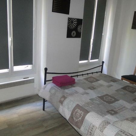 Apartement Quartier Latin Paris Exterior foto